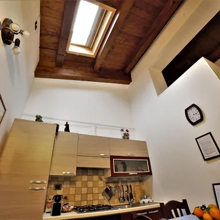 Casa Epicarmo Syracuse