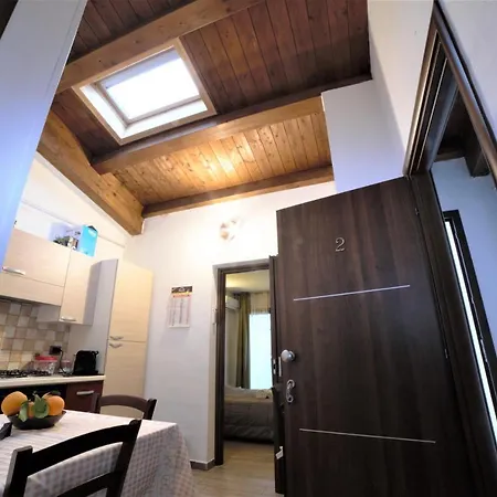 Casa Epicarmo Syracuse