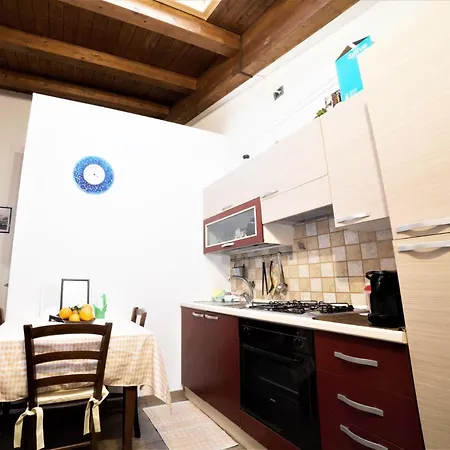 Casa Epicarmo *