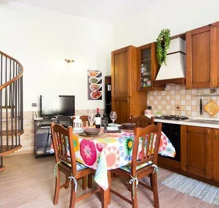 Casa Epicarmo *