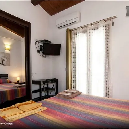 Casa Epicarmo *
