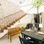 公寓 Casa Epicarmo *