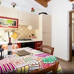 Casa Epicarmo 公寓 *