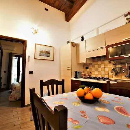 Casa Epicarmo *