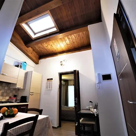 Casa Epicarmo