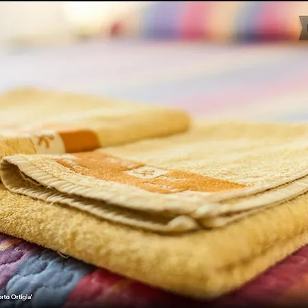 Appartamento Casa Epicarmo *