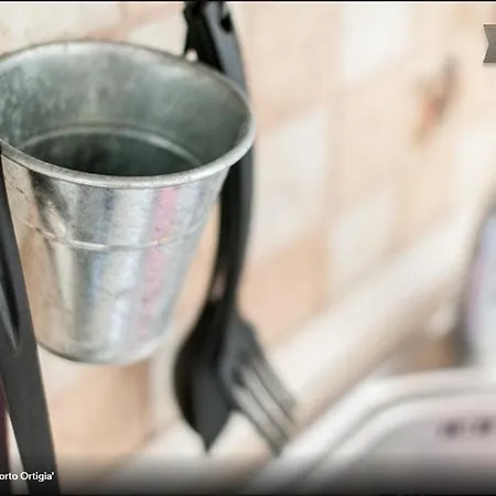 Casa Epicarmo Appartamento