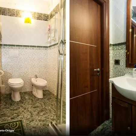 Apartament Casa Epicarmo