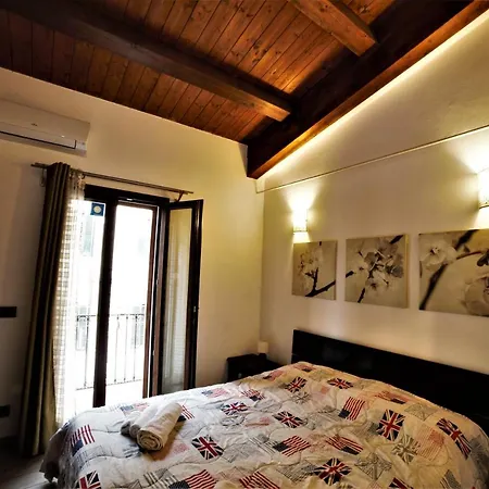 Casa Epicarmo Syracuse