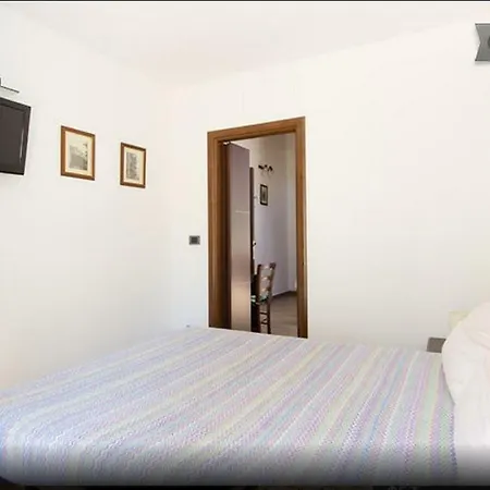 Apartament Casa Epicarmo Syrakuzy