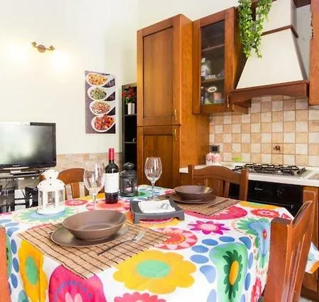 Casa Epicarmo Syrakuzy