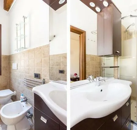 Apartament Casa Epicarmo Syrakuzy