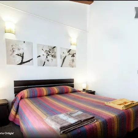 Appartamento Casa Epicarmo *