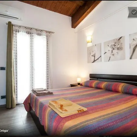 Casa Epicarmo Syracuse