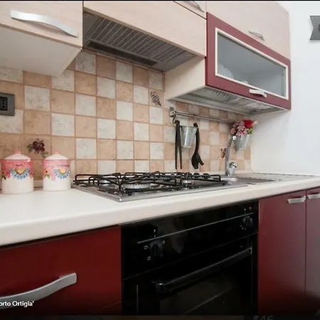 Casa Epicarmo * Syracuse