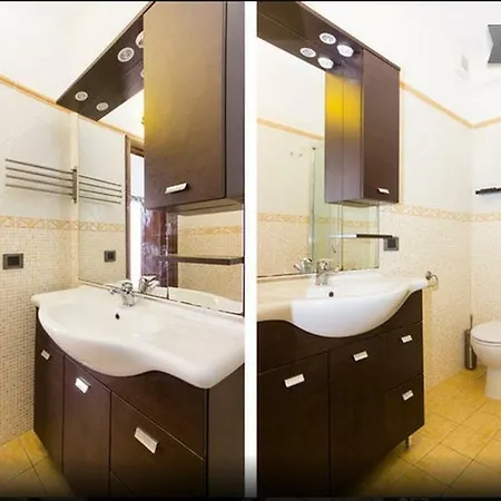 Casa Epicarmo Apartament Syrakuzy