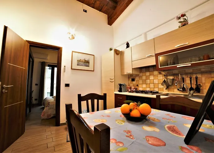 Casa Epicarmo *