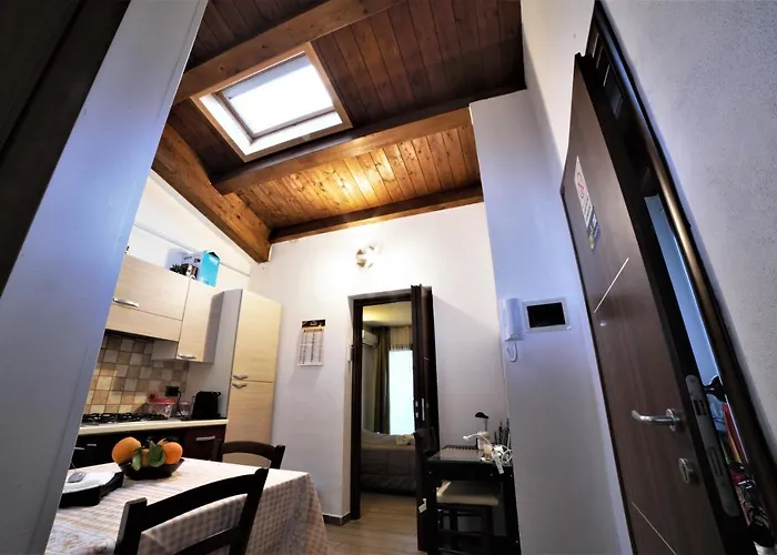 Casa Epicarmo