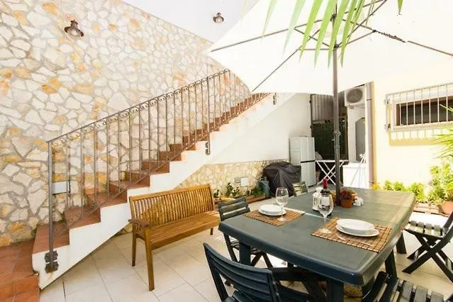 Apartment Casa Epicarmo *