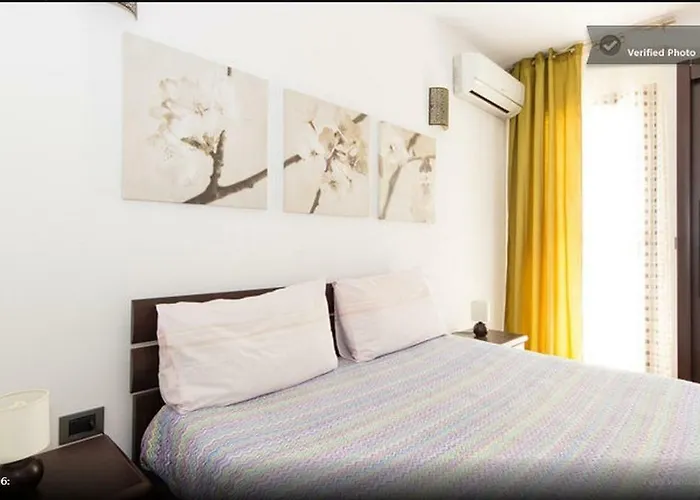 Casa Epicarmo Apartment