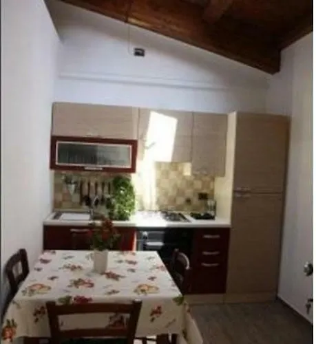 Casa Epicarmo Apartment Syrakus