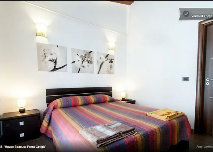 Apartment Casa Epicarmo *