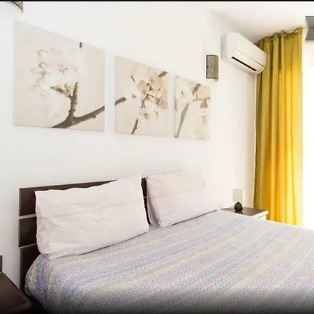 Casa Epicarmo Апартаменты